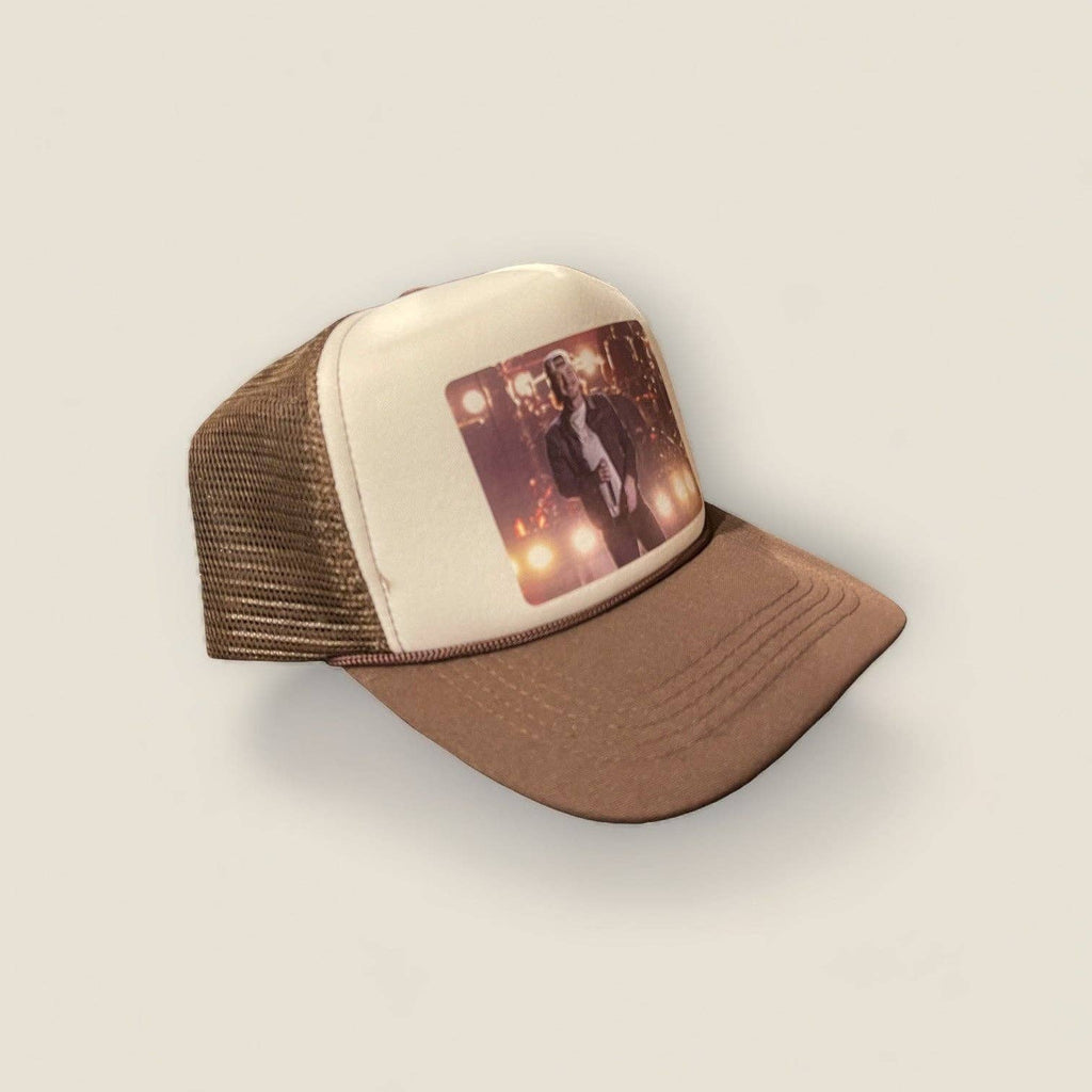 Morgan Wallen Trucker Hat