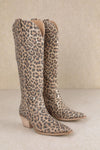 mi.im Tess Leopard Boot