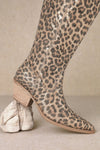 mi.im Tess Leopard Boot