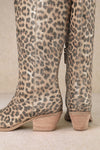 mi.im Tess Leopard Boot