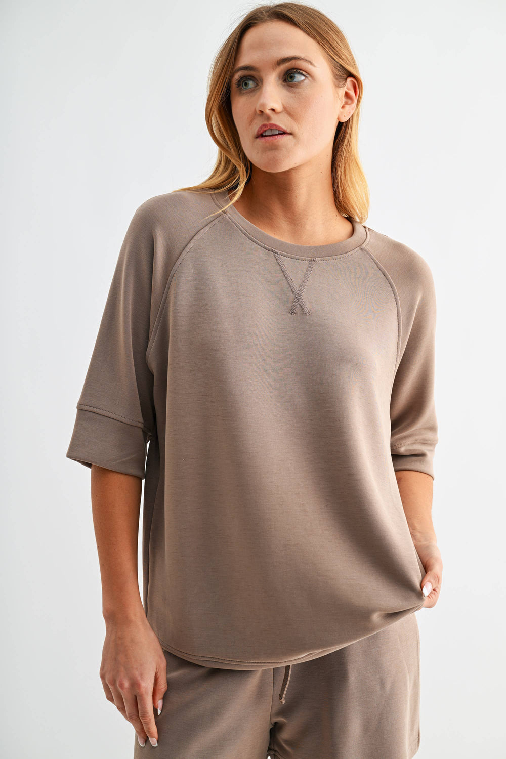 SILKEN TAUPE
