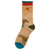 Karma Socks - Horse