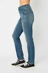 Judy Blue Richie Classic Relaxed Jeans 88687