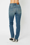 Judy Blue Richie Classic Relaxed Jeans 88687
