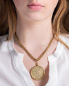 Yochi NY Adelia Necklaces