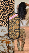 Leopard Print PRO MakeUp Eraser