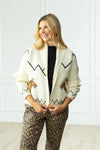 Cheyenne Cardigan