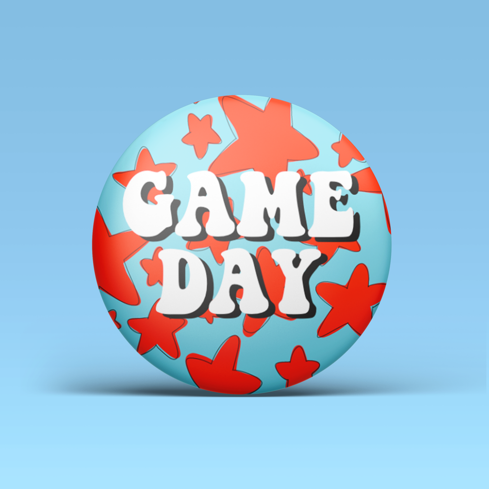 GAME DAY STARS