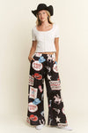COWBOY PARTY PANTS