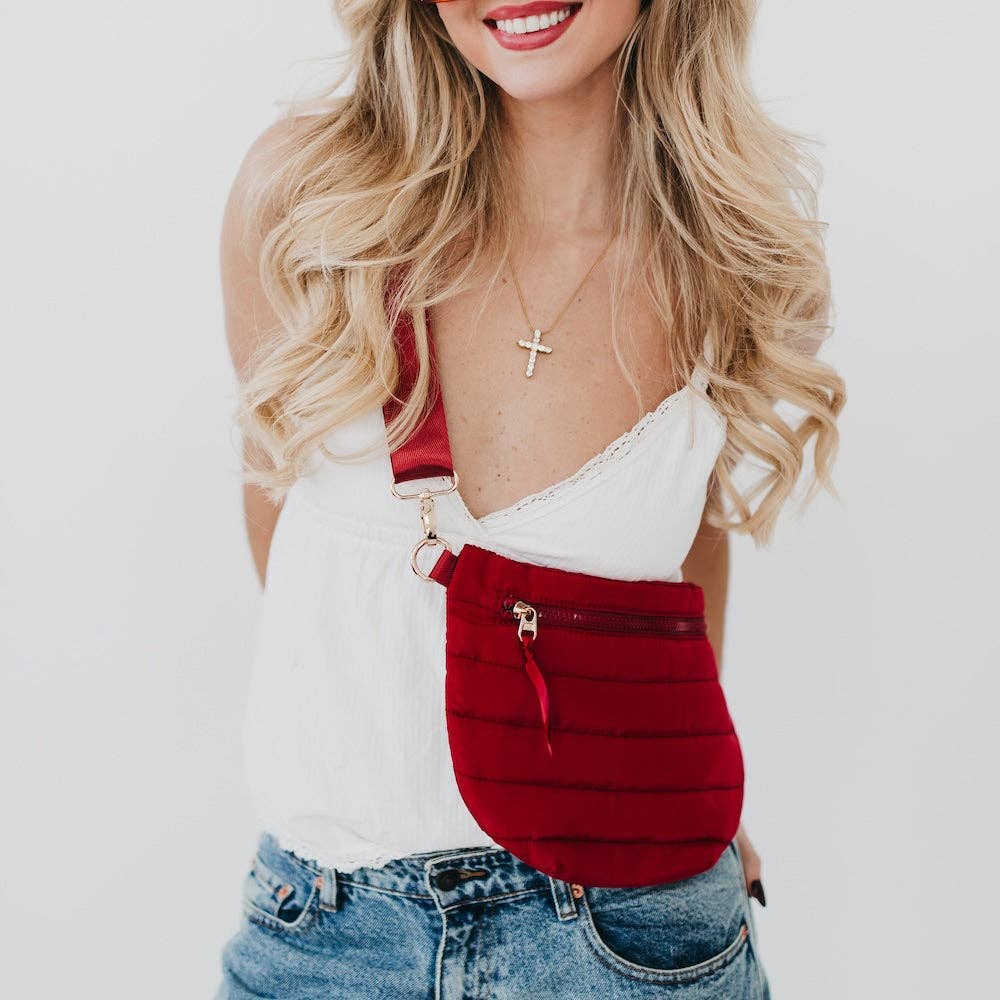 Crimson Red