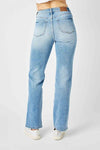 Judy Blue Jeans True to Size Tummy Control Straight 88794REG
