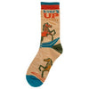 Karma Socks - Horse