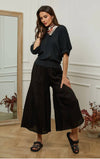 Linen Trousers