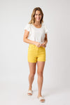 Judy Blue Sunshyne Shorts