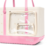 Varsity Blowing Pink Bubbles - Original Bogg