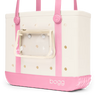 Varsity Blowing Pink Bubbles - Baby Bogg