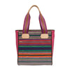 Consuela Reese Classic Tote