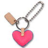 Consuela Corazon Chico Pink Bag Charm