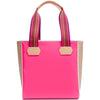 Consuela XO Classic Tote