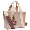 Consuela Emery Carryall