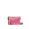 Consuela Pink Midtown Crossbody