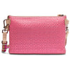 Consuela Pink Midtown Crossbody