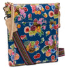 Consuela Cruise Tour Crossbody
