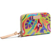 Consuela Limon Zippy Wallet