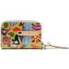Consuela Limon Zippy Wallet