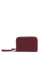 Consuela Plum Zippy Wallet