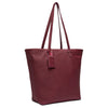 Consuela Plum Daily Tote