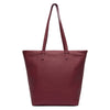 Consuela Plum Daily Tote