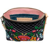 Consuela La Reina Tour Crossbody