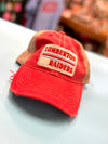 Raiders Varsity / Red Hat