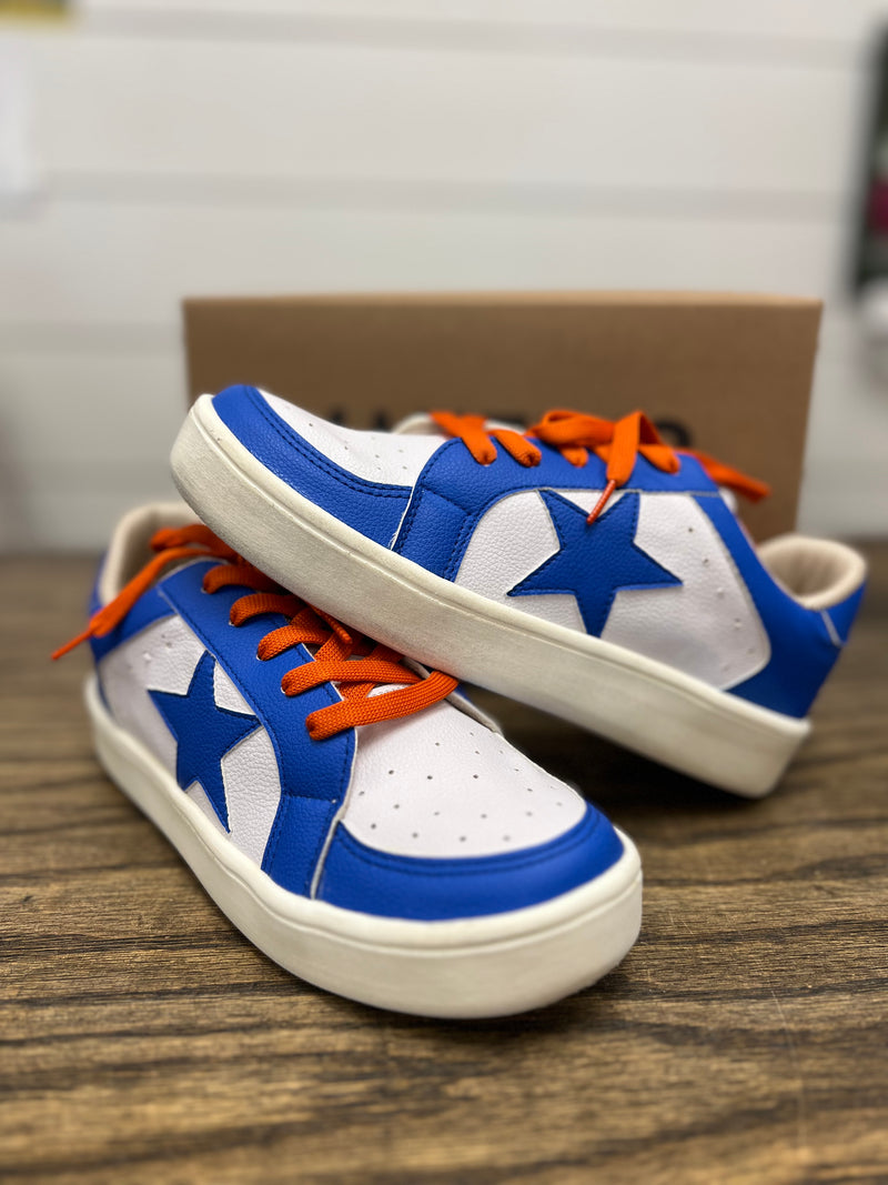 Maker’s Astros Miel Sneakers