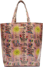 Consuela Nudie Basic Bag