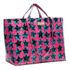 Consuela Presley Jumbo Tote