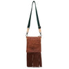 Consuela Sally Explorer Mini Crossbody