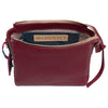 Consuela Plum City Bag