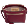 Consuela Plum City Bag