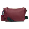 Consuela Plum City Bag