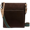 Consuela Ember Tour Crossbody