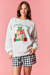 Merry Everything Sweatshirt