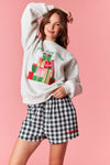 Merry Everything Sweatshirt