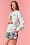 Merry Everything Sweatshirt
