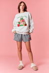 Merry Everything Sweatshirt