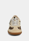 ShuShop Sasha Leopard Mesh Sneaker