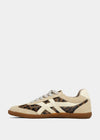 ShuShop Sasha Leopard Mesh Sneaker