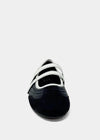 ShuShop Salome Black Sneakers