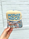 Motherhood Hat